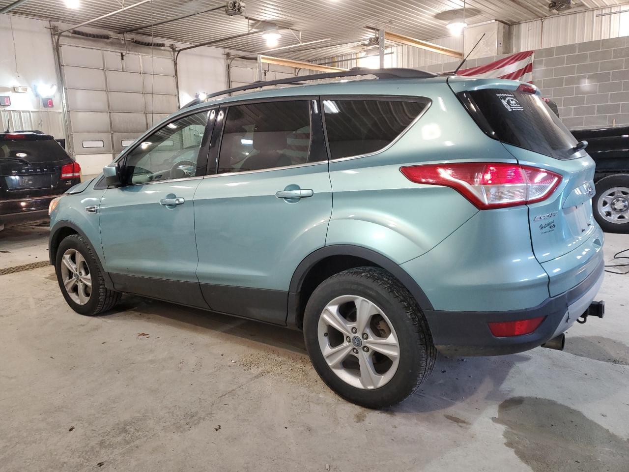 2013 FORD ESCAPE SE - Image 2