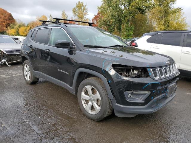 2018 Jeep Compass Latitude - Фото 4
