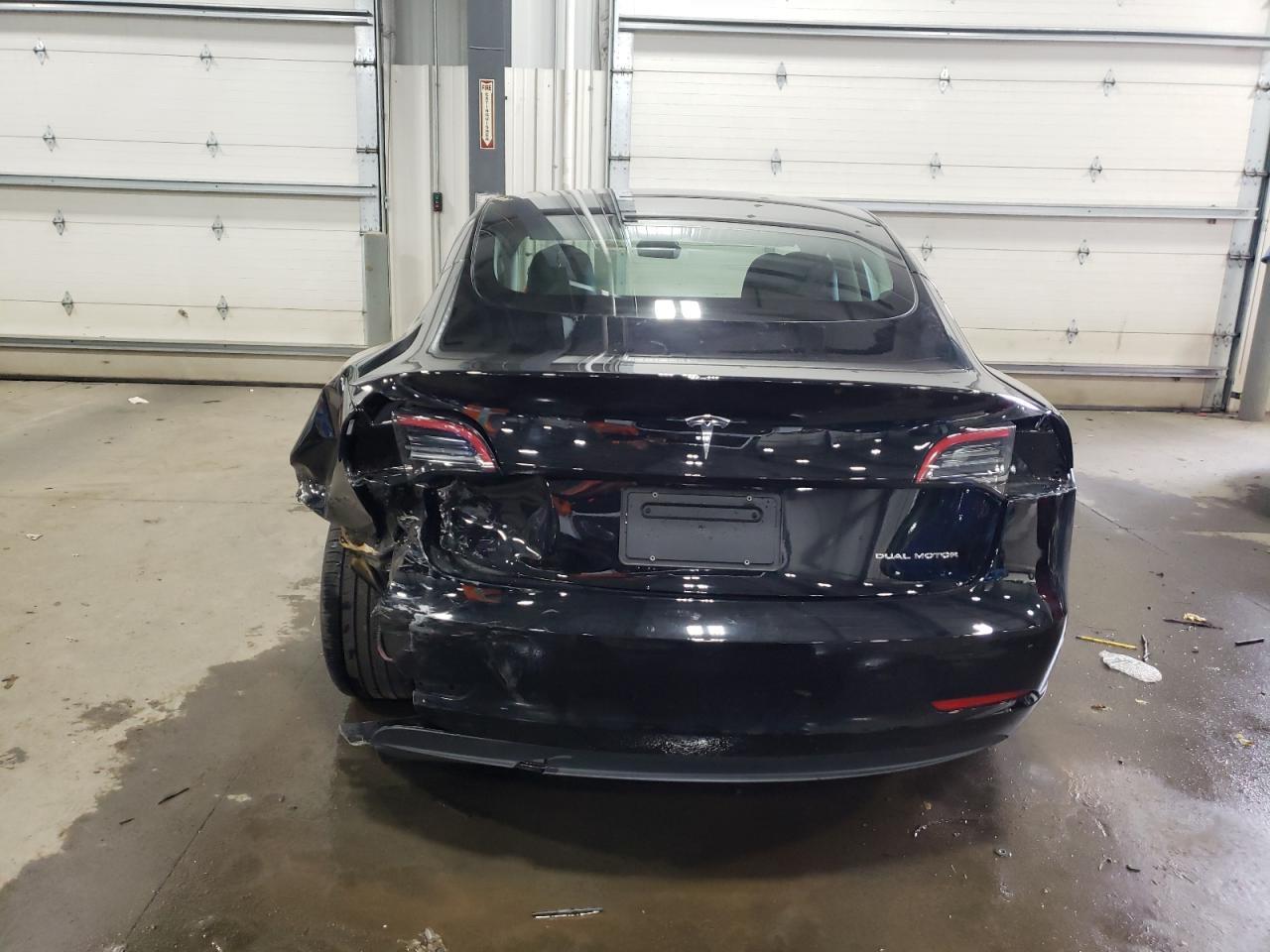 2023 TESLA MODEL 3 - Фото 6