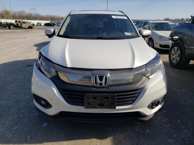 2021 Honda Hr-V Ex - Фото 5