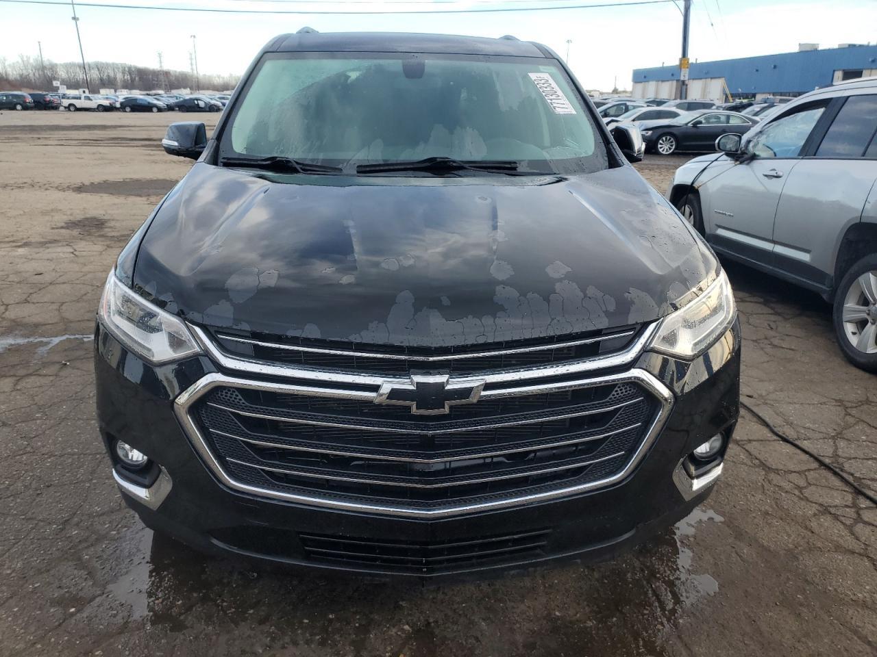 2020 CHEVROLET TRAVERSE L - Image 5