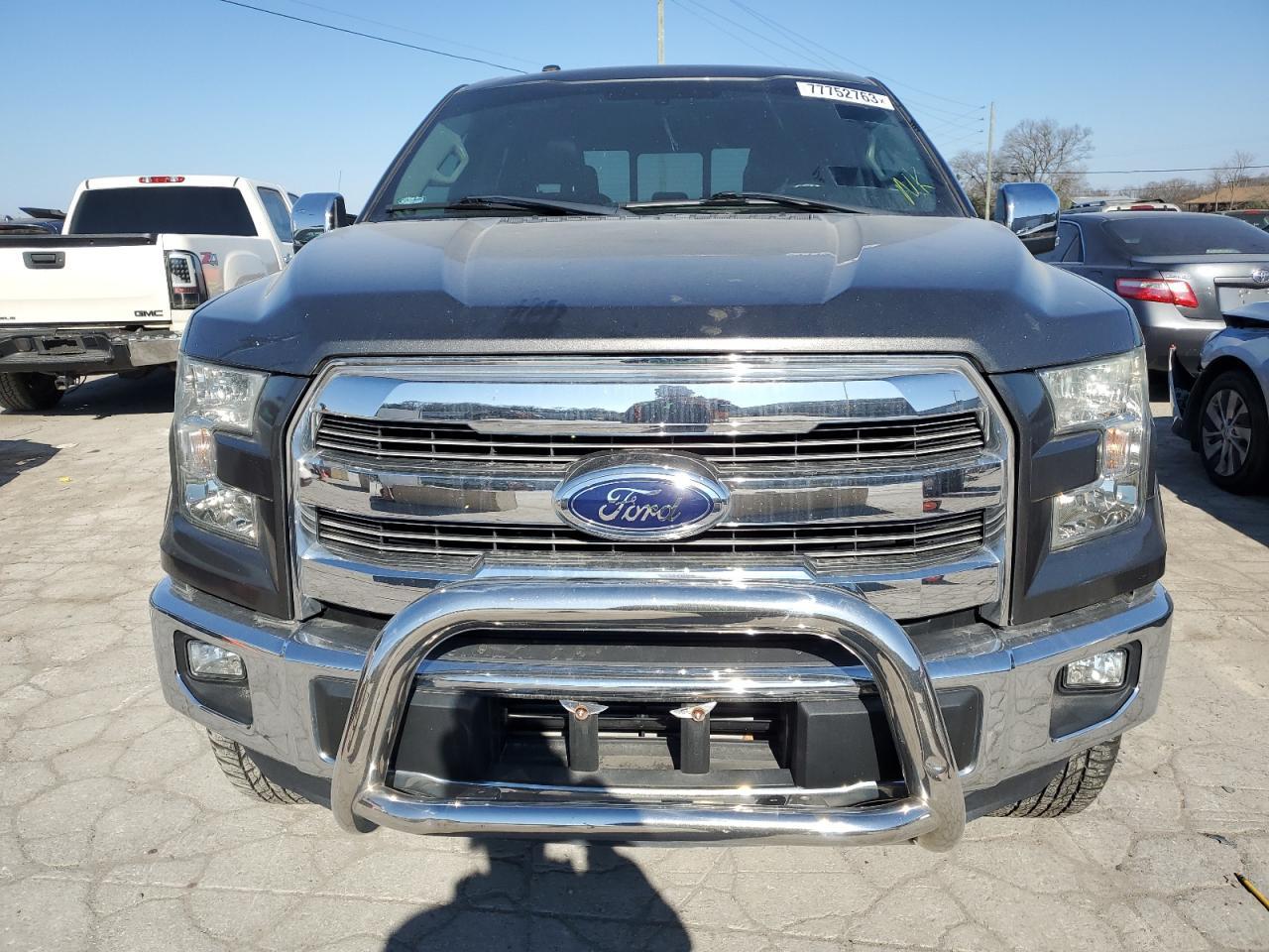 2016 FORD F150 SUPER - Image 5