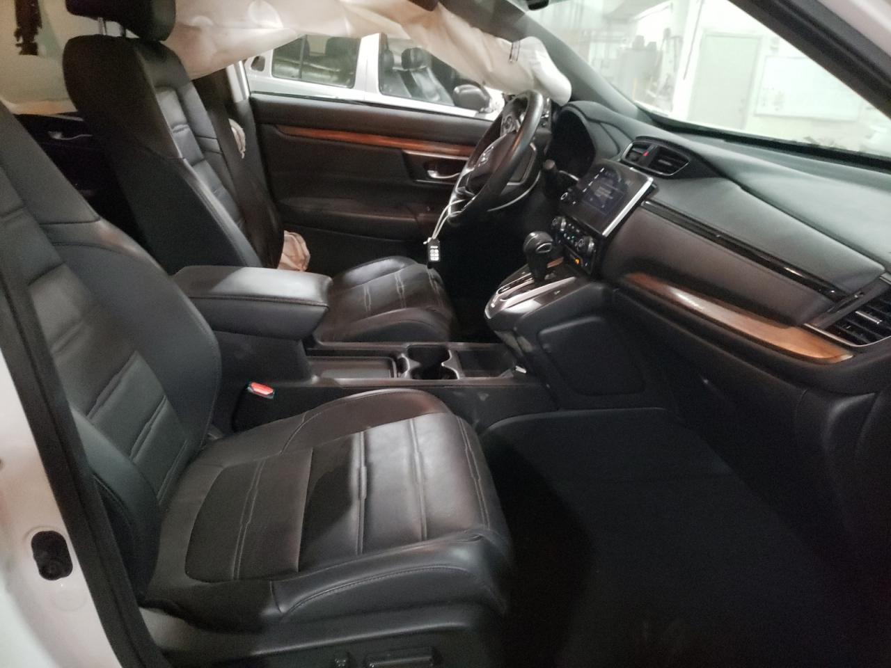 2019 HONDA CR-V EXL - Фото 7