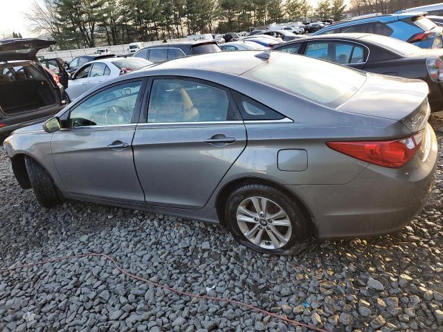 2013 Hyundai Sonata Gls - Image 2