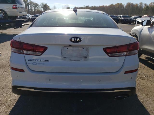2019 Kia Optima Lx - Фото 6