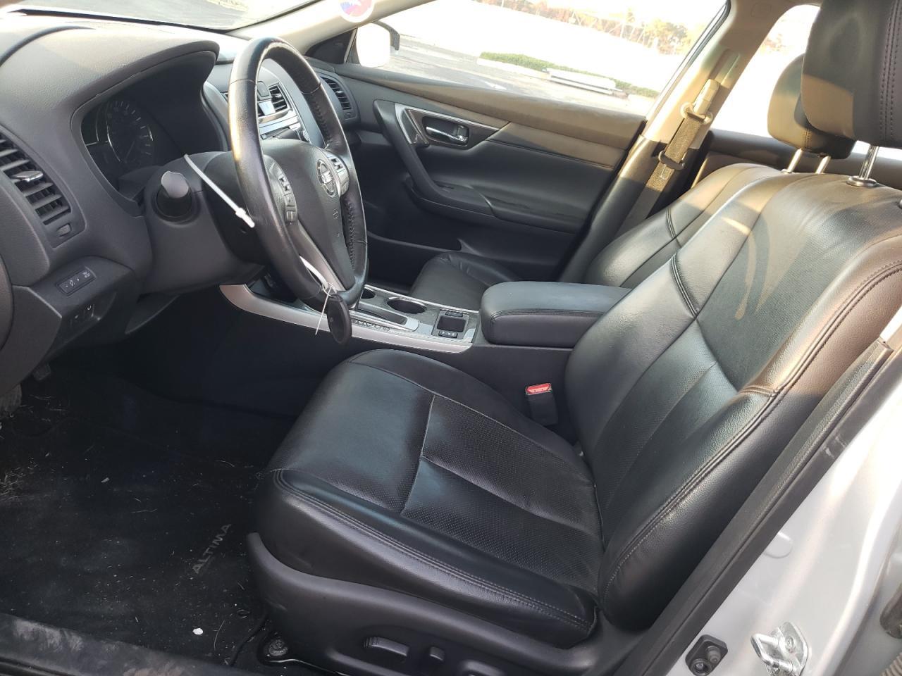 2015 NISSAN ALTIMA 2.5 - Фото 7