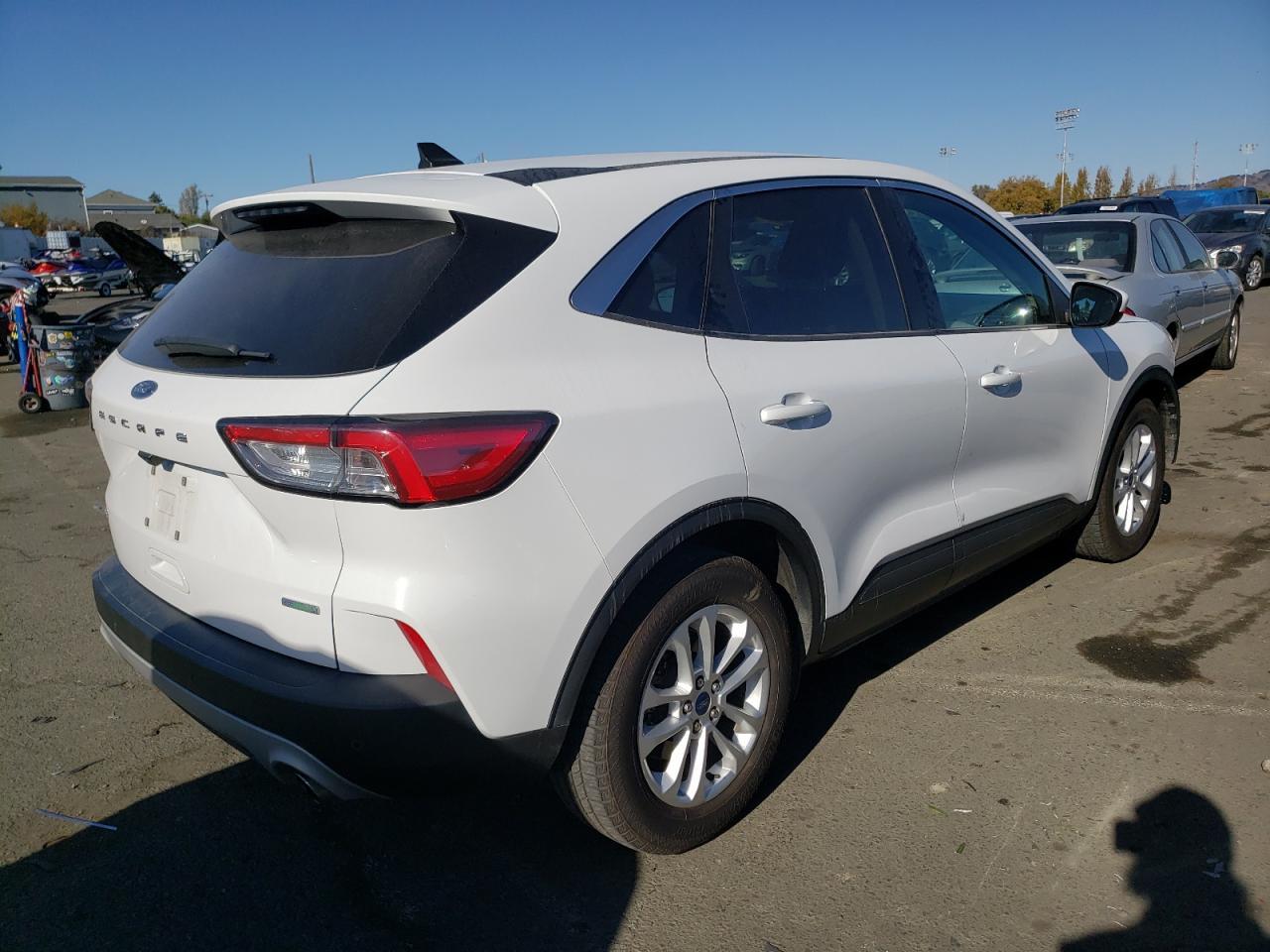 2020 FORD ESCAPE SE - Image 3