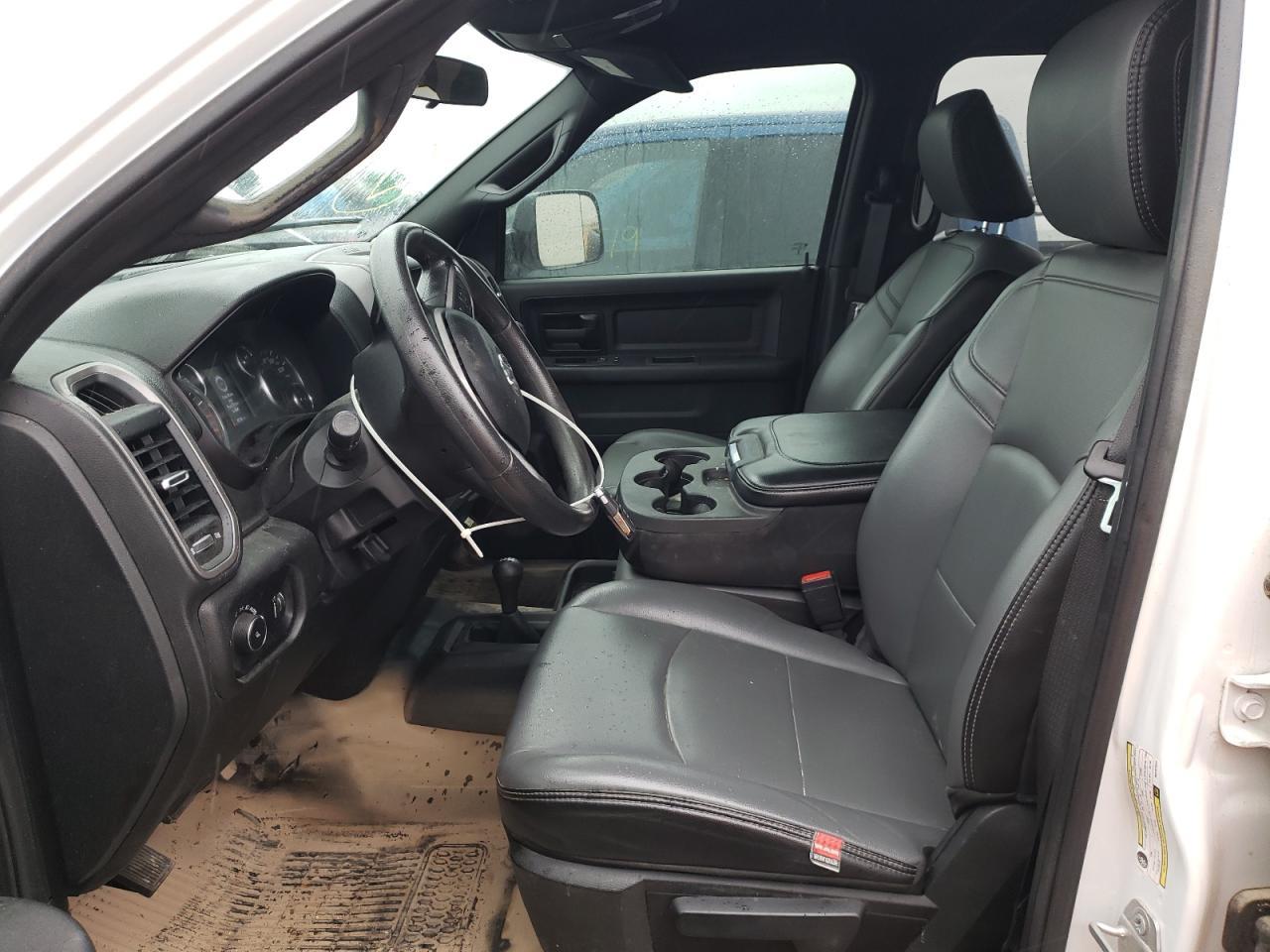 2022 RAM 2500 TRADE - Image 7