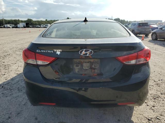 2013 Hyundai Elantra Gls - Фото 6