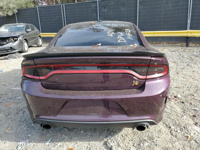 2020 Dodge Charger Scat Pack - Фото 6