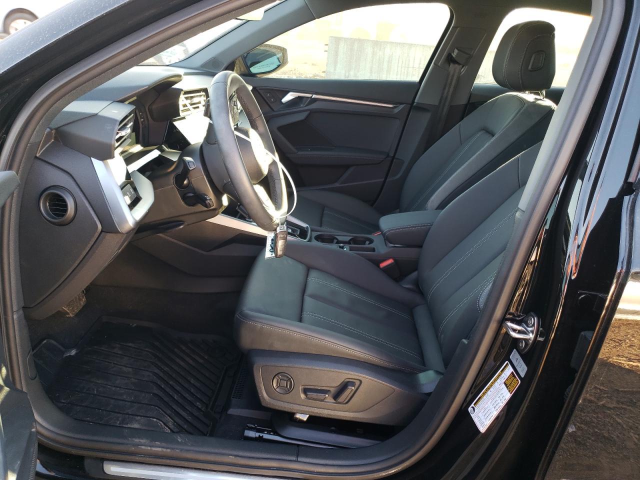 2023 AUDI A3 PREMIUM - Image 7