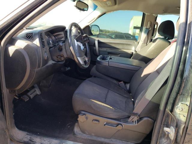 2011 GMC Sierra K1500 Sle - Фото 7
