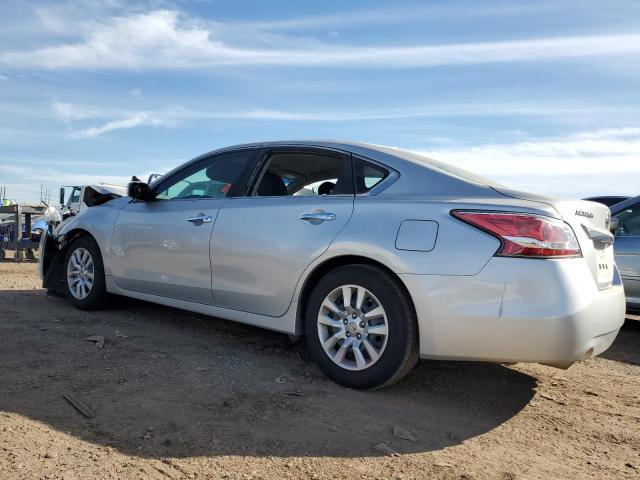 2015 Nissan Altima 2.5 - Image 2