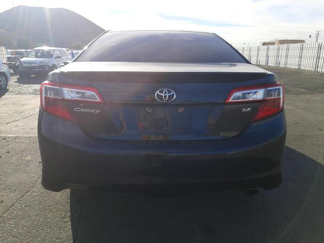 2014 Toyota Camry L - Фото 6
