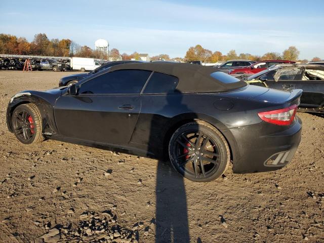 2014 Maserati Granturismo S - Image 2
