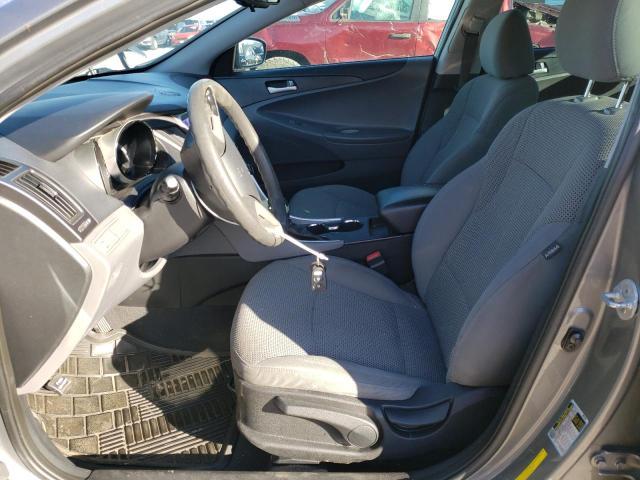 2013 Hyundai Sonata Gls - Image 7