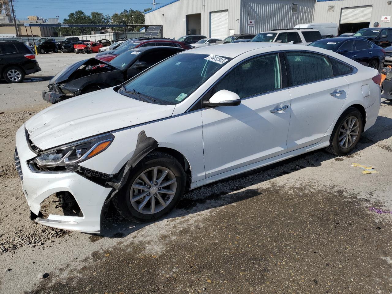 2019 HYUNDAI SONATA LIM