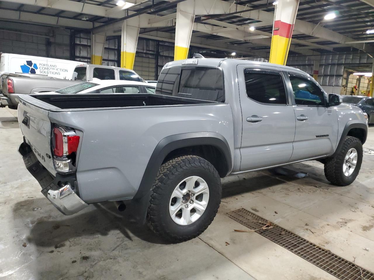 2020 TOYOTA TACOMA DOU - Image 3