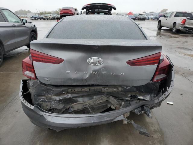 2019 Hyundai Elantra Se - Image 6