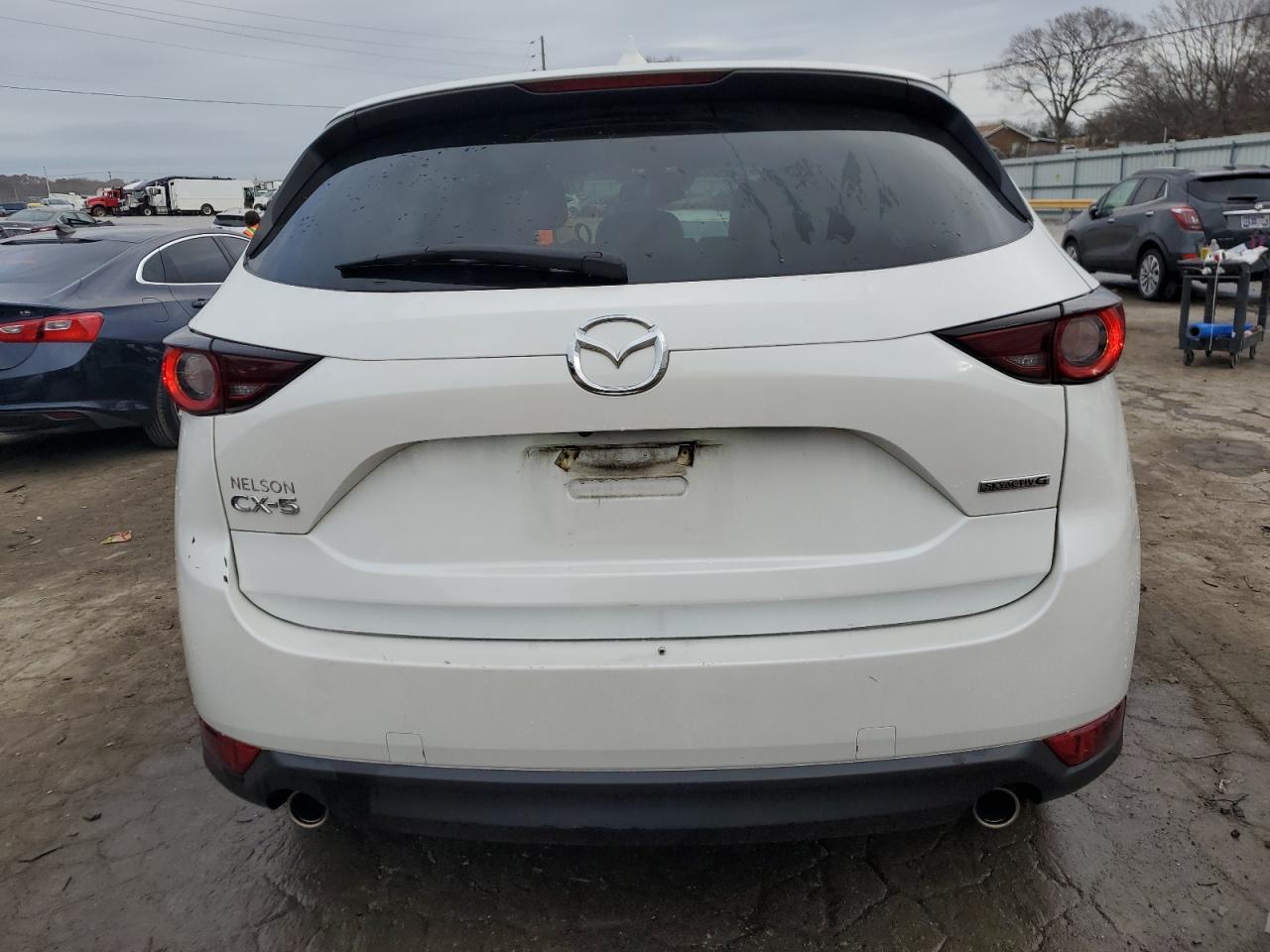 2021 MAZDA CX-5 TOURI - Image 6