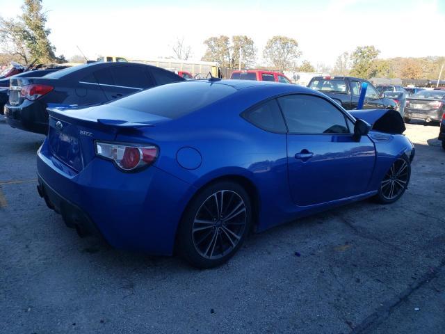2013 Subaru Brz 2.0 Limited - Image 3