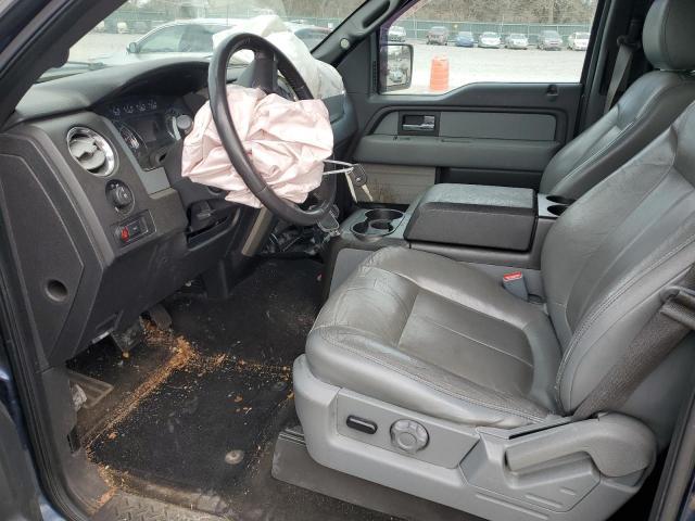 2014 Ford F150 Supercrew - Image 7