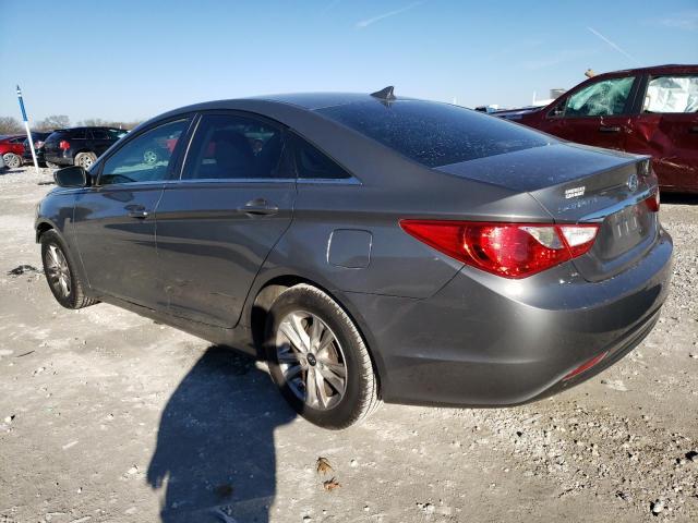 2013 Hyundai Sonata Gls - Image 2