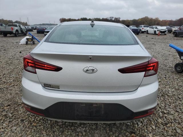 2019 Hyundai Elantra Sel - Image 6