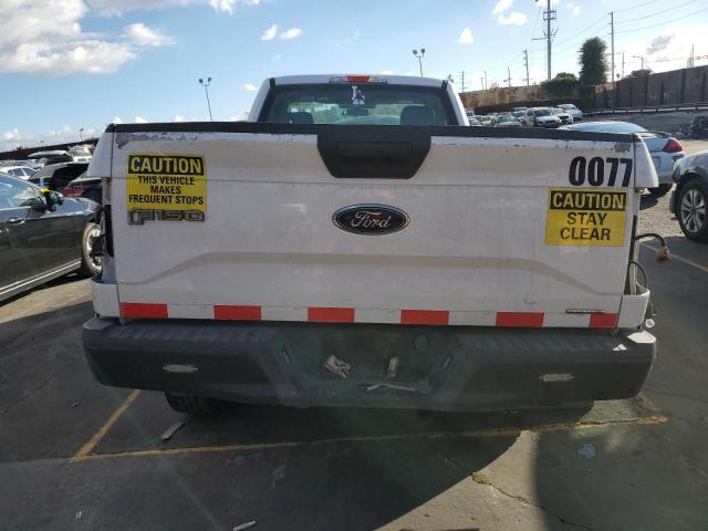 2016 Ford F150 - Image 6