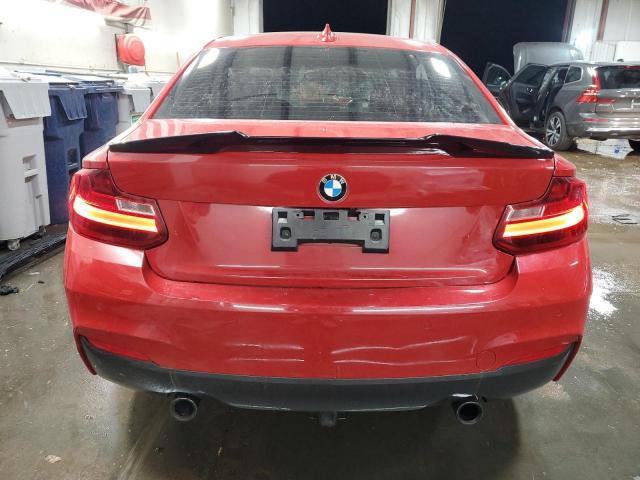 2016 BMW M235Xi - Image 6