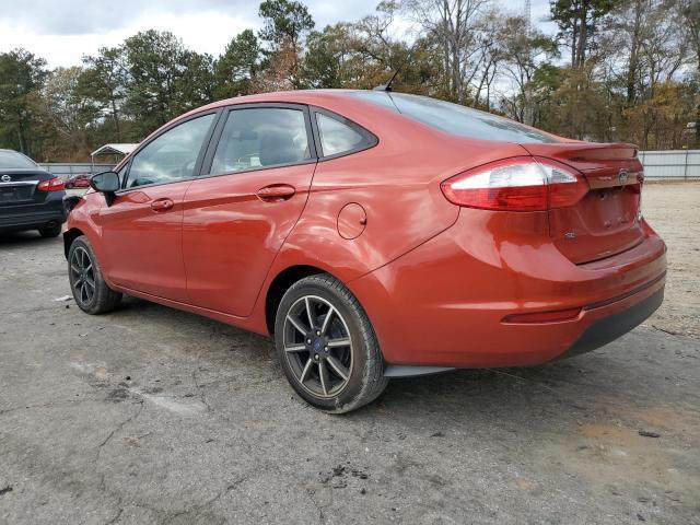 2019 Ford Fiesta Se - Image 2