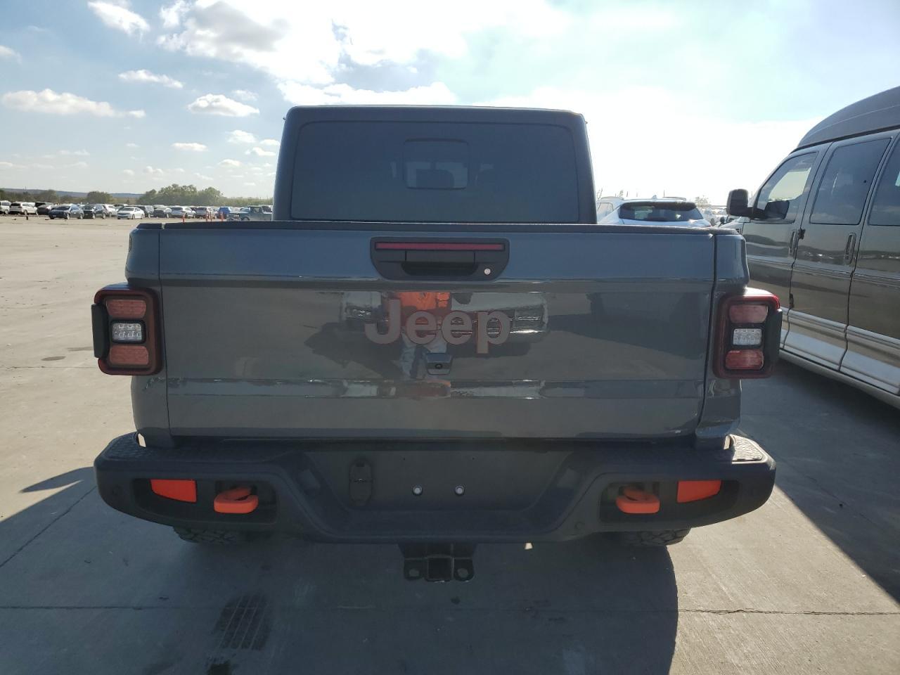 2023 JEEP GLADIATOR - Image 6