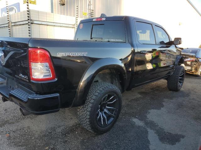 2022 Ram 1500 Big Horn/Lone Star - Фото 3