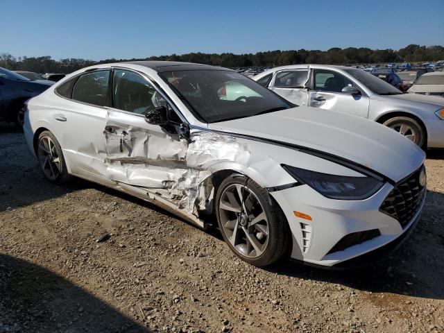 2022 Hyundai Sonata Sel Plus - Image 4