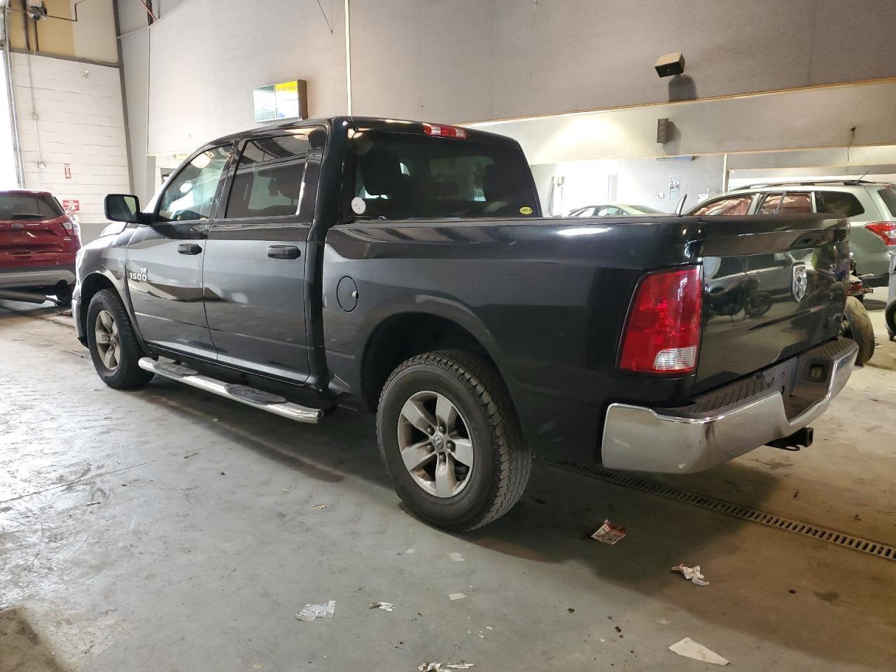 2015 RAM 1500 ST - Image 2