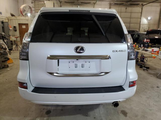 2021 Lexus Gx 460 Premium - Фото 6