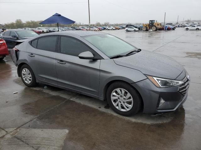 2019 Hyundai Elantra Se - Image 4