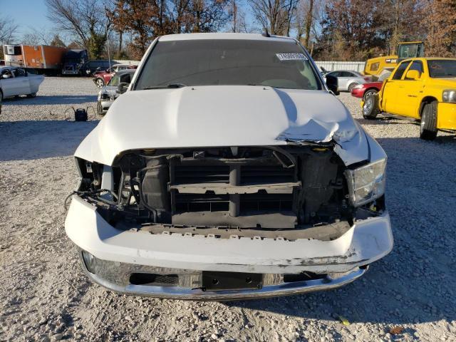 2016 Ram 1500 Slt - Фото 5