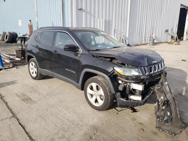 2018 Jeep Compass Latitude - Фото 4