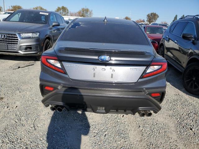 2022 Subaru Wrx Premium - Фото 6