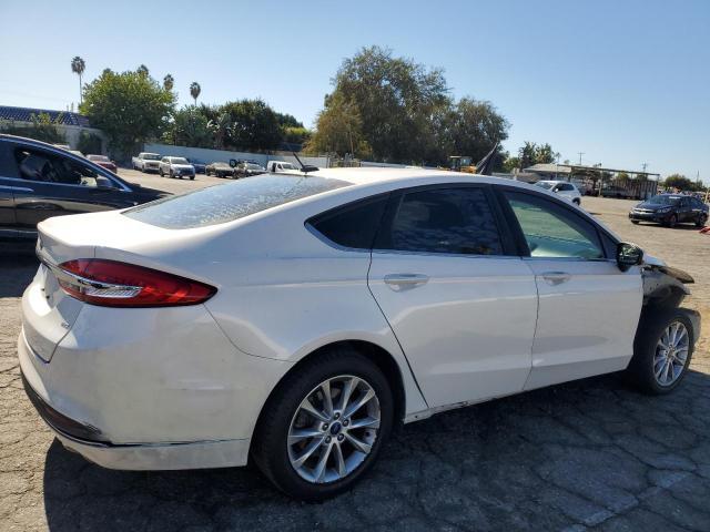 2017 Ford Fusion Se - Image 3