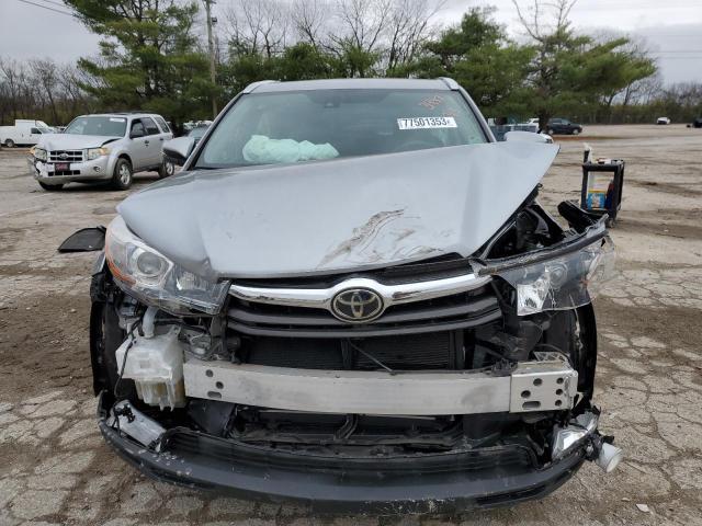 2014 Toyota Highlander Limited - Image 5