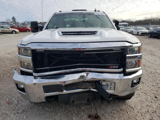2019 Chevrolet Silverado K3500 Lt - Фото 5