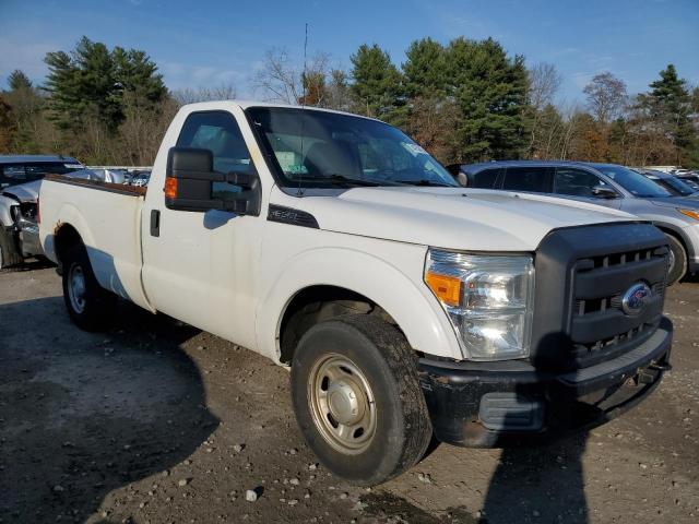 2012 Ford F350 Super Duty - Фото 4