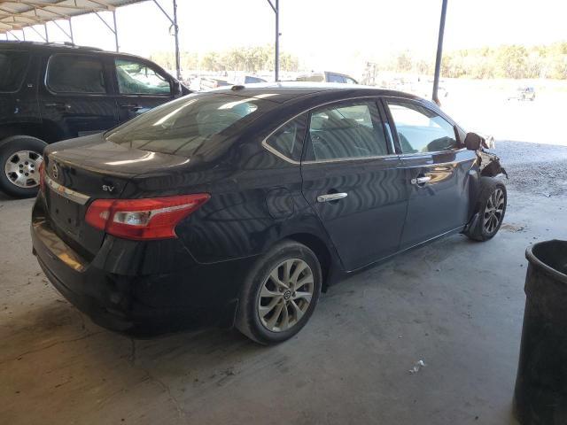 2018 Nissan Sentra S - Фото 3