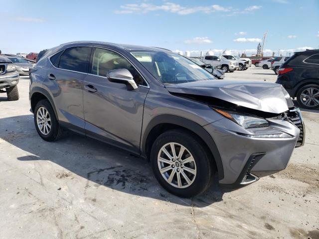 2021 Lexus Nx 300 Base - Фото 4