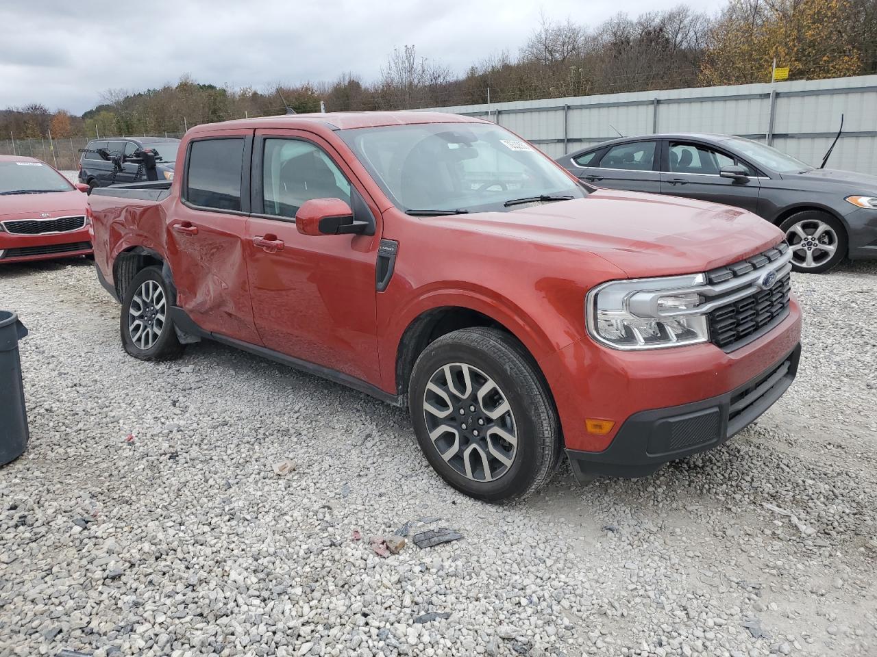 2023 FORD MAVERICK X - Фото 4