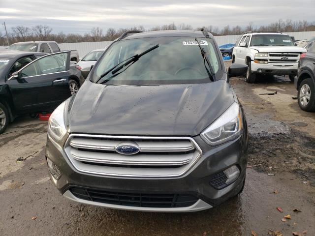 2019 Ford Escape Sel - Image 5