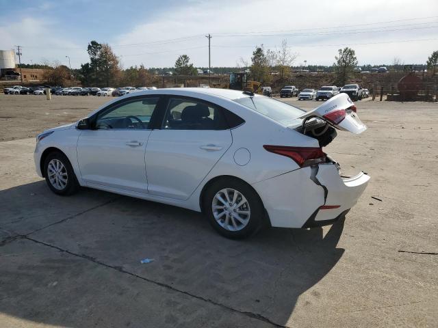 2019 Hyundai Accent Se - Фото 2