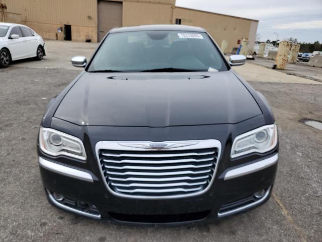 2014 Chrysler 300C - Image 5
